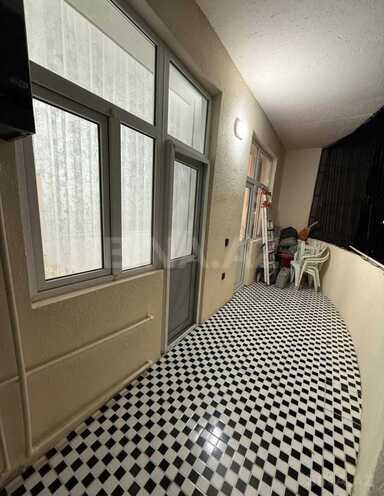 Satılır 3 otaqlı yeni tikili 101 m², Memar Əcəmi m., photo 13 from 17