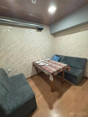 İcarəyə verilir  obyekt 200 m², Nəsimi m., photo 10 from 11