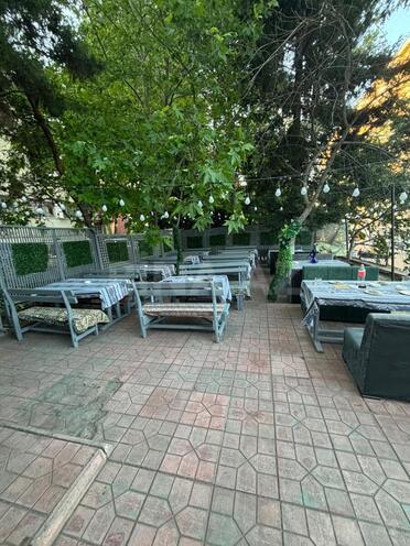 İcarəyə verilir  obyekt 200 m², Nəsimi m., photo 3 from 11