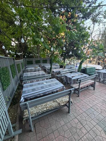 İcarəyə verilir  obyekt 200 m², Nəsimi m., photo 4 from 11