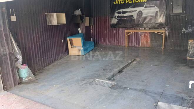 İcarəyə verilir  obyekt 25 m², 20 Yanvar m., photo 1 from 5