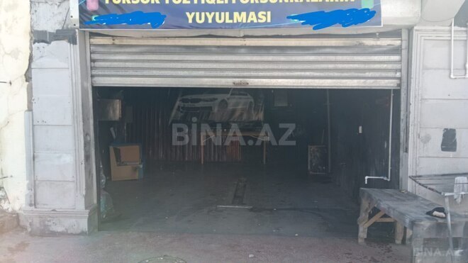İcarəyə verilir  obyekt 25 m², 20 Yanvar m., photo 3 from 5