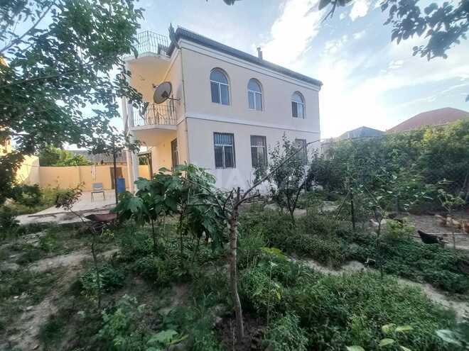 Satılır 6 otaqlı həyət evi/bağ evi 220 m², photo 4 from 32