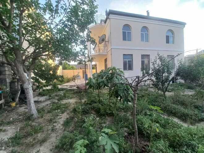 Satılır 6 otaqlı həyət evi/bağ evi 220 m², photo 19 from 32