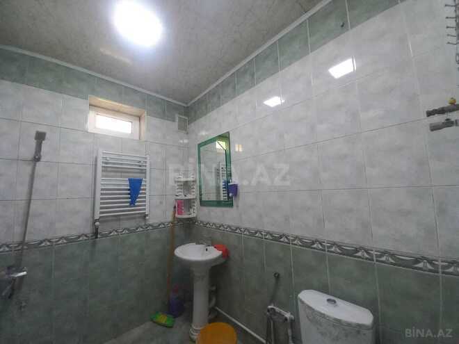 Satılır 6 otaqlı həyət evi/bağ evi 220 m², photo 16 from 32
