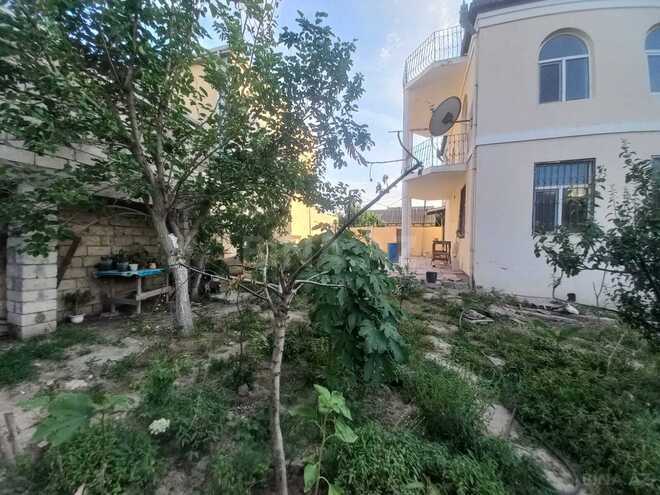 Satılır 6 otaqlı həyət evi/bağ evi 220 m², photo 21 from 32