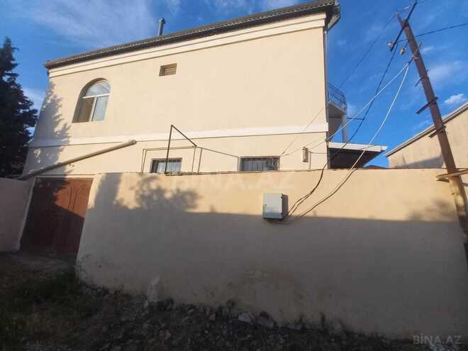 Satılır 6 otaqlı həyət evi/bağ evi 220 m², photo 28 from 32