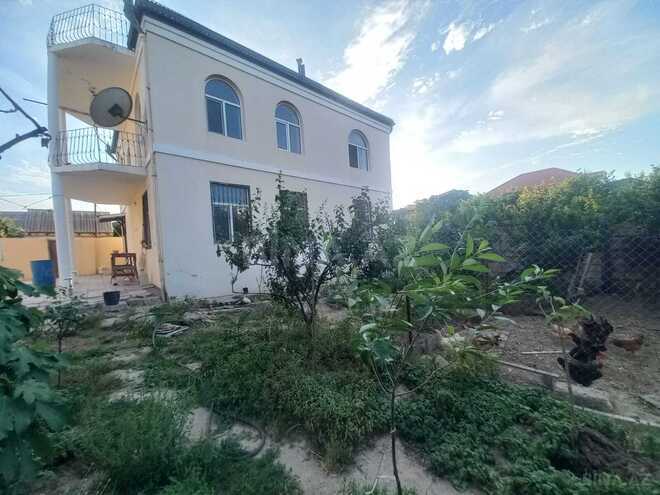 Satılır 6 otaqlı həyət evi/bağ evi 220 m², photo 1 from 32