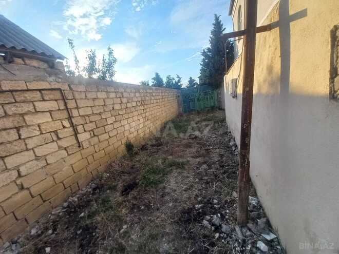 Satılır 6 otaqlı həyət evi/bağ evi 220 m², photo 23 from 32