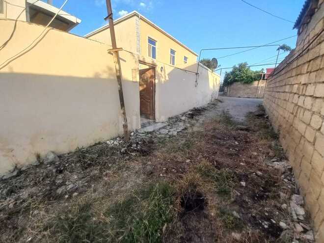 Satılır 6 otaqlı həyət evi/bağ evi 220 m², photo 27 from 32