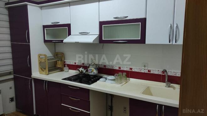 Сдаётся 2-комн. новостройка 95 м², м. Нефтчиляр, photo 10 from 26