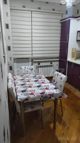 Сдаётся 2-комн. новостройка 95 м², м. Нефтчиляр, photo 11 from 26
