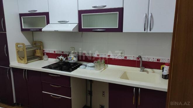 Сдаётся 2-комн. новостройка 95 м², м. Нефтчиляр, photo 7 from 26