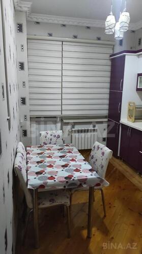 Сдаётся 2-комн. новостройка 95 м², м. Нефтчиляр, photo 9 from 26