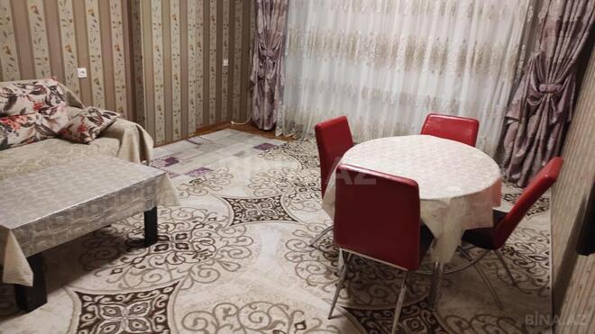 Сдаётся 2-комн. новостройка 95 м², м. Нефтчиляр, photo 1 from 26
