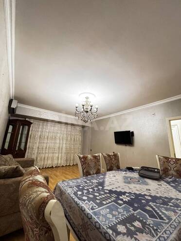 Satılır 3 otaqlı köhnə tikili 75 m², Nizami r., photo 10 from 31