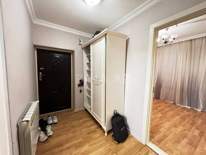 Satılır 3 otaqlı köhnə tikili 75 m², Nizami r., photo 11 from 31