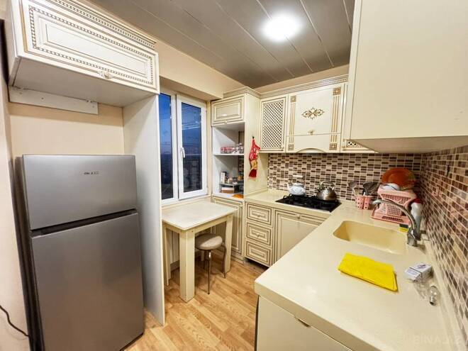 Satılır 3 otaqlı köhnə tikili 75 m², Nizami r., photo 5 from 31