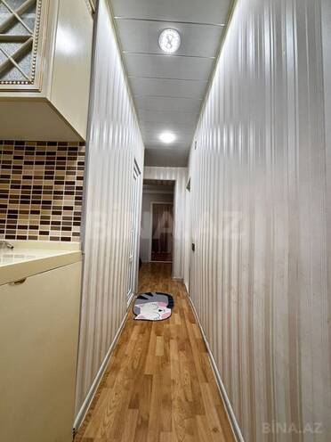 Satılır 3 otaqlı köhnə tikili 75 m², Nizami r., photo 9 from 31