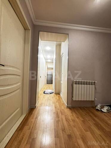 Satılır 3 otaqlı köhnə tikili 75 m², Nizami r., photo 6 from 31