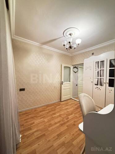 Satılır 3 otaqlı köhnə tikili 75 m², Nizami r., photo 26 from 31