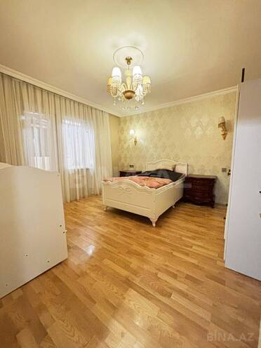 Satılır 3 otaqlı köhnə tikili 75 m², Nizami r., photo 15 from 31
