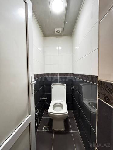 Satılır 3 otaqlı köhnə tikili 75 m², Nizami r., photo 19 from 31