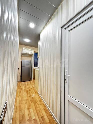 Satılır 3 otaqlı köhnə tikili 75 m², Nizami r., photo 24 from 31