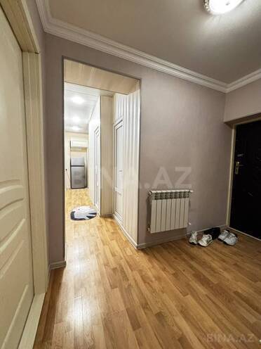 Satılır 3 otaqlı köhnə tikili 75 m², Nizami r., photo 23 from 31