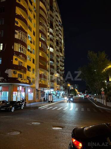 Satılır 3 otaqlı köhnə tikili 75 m², Nizami r., photo 27 from 31