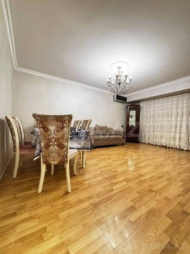 Satılır 3 otaqlı köhnə tikili 75 m², Nizami r., photo 4 from 31