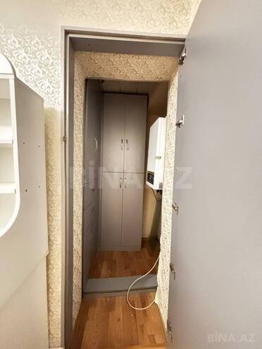 Satılır 3 otaqlı köhnə tikili 75 m², Nizami r., photo 18 from 31