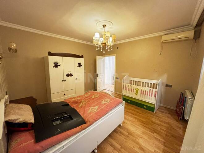 Satılır 3 otaqlı köhnə tikili 75 m², Nizami r., photo 22 from 31