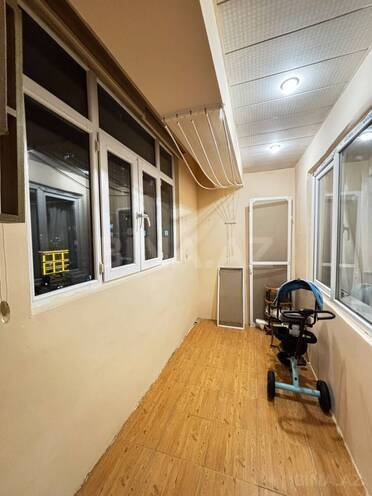 Satılır 3 otaqlı köhnə tikili 75 m², Nizami r., photo 12 from 31
