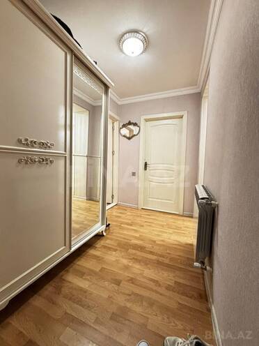 Satılır 3 otaqlı köhnə tikili 75 m², Nizami r., photo 17 from 31