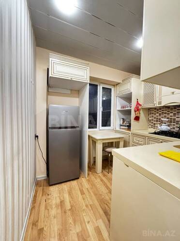Satılır 3 otaqlı köhnə tikili 75 m², Nizami r., photo 25 from 31
