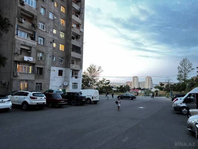 Satılır 3 otaqlı köhnə tikili 75 m², Nizami r., photo 30 from 31