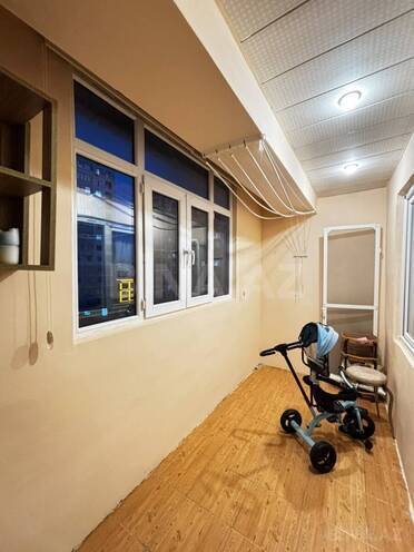 Satılır 3 otaqlı köhnə tikili 75 m², Nizami r., photo 16 from 31