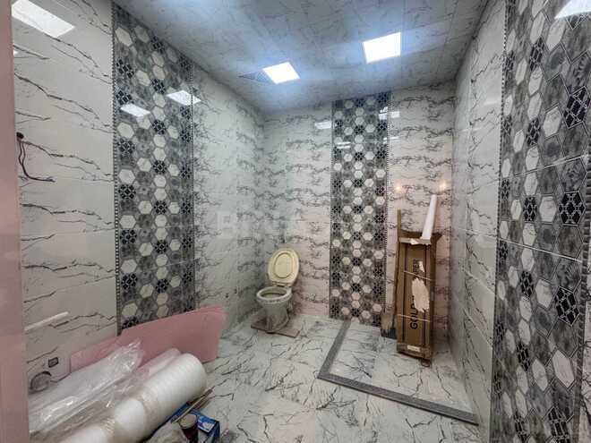 Satılır 3 otaqlı yeni tikili 91.5 m², Qaraçuxur q., photo 9 from 12