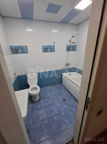 Сдаётся 2-комн. новостройка 90 м², м. Мемар Аджеми, photo 8 from 12