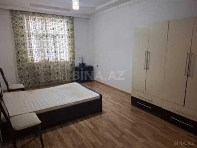 Сдаётся 2-комн. новостройка 90 м², м. Мемар Аджеми, photo 4 from 12