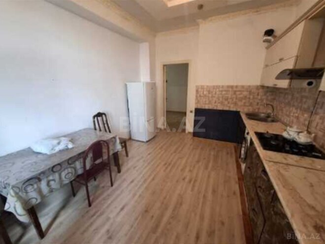 Сдаётся 2-комн. новостройка 90 м², м. Мемар Аджеми, photo 5 from 12