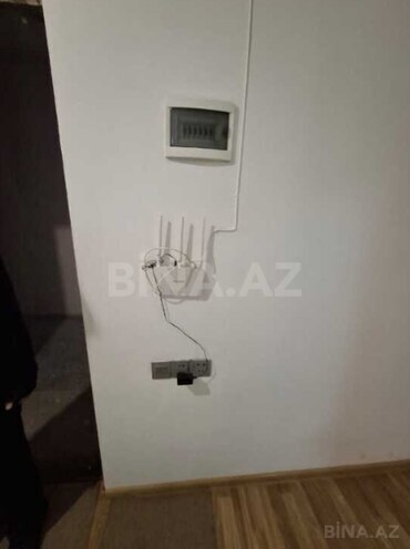 Сдаётся 2-комн. новостройка 90 м², м. Мемар Аджеми, photo 11 from 12