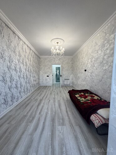 Satılır 2 otaqlı köhnə tikili 50 m², İnşaatçılar m., photo 4 from 16