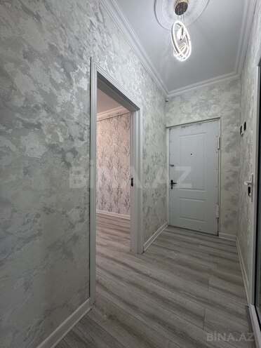 Satılır 2 otaqlı köhnə tikili 50 m², İnşaatçılar m., photo 6 from 16