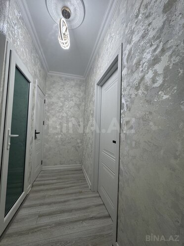 Satılır 2 otaqlı köhnə tikili 50 m², İnşaatçılar m., photo 13 from 16