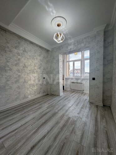 Satılır 2 otaqlı köhnə tikili 50 m², İnşaatçılar m., photo 7 from 16
