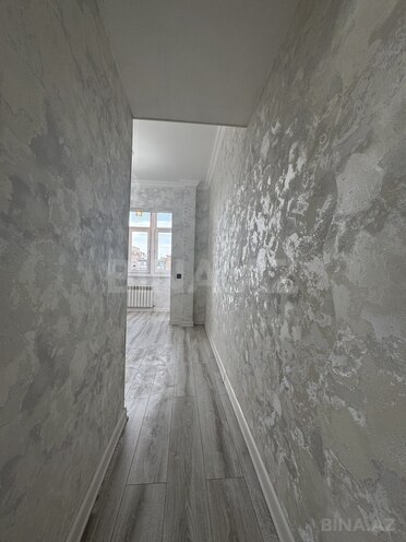 Satılır 2 otaqlı köhnə tikili 50 m², İnşaatçılar m., photo 8 from 16