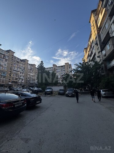 Satılır 2 otaqlı köhnə tikili 50 m², İnşaatçılar m., photo 9 from 16