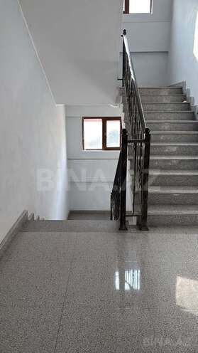 Satılır 3 otaqlı yeni tikili 124 m², Memar Əcəmi m., photo 14 from 16